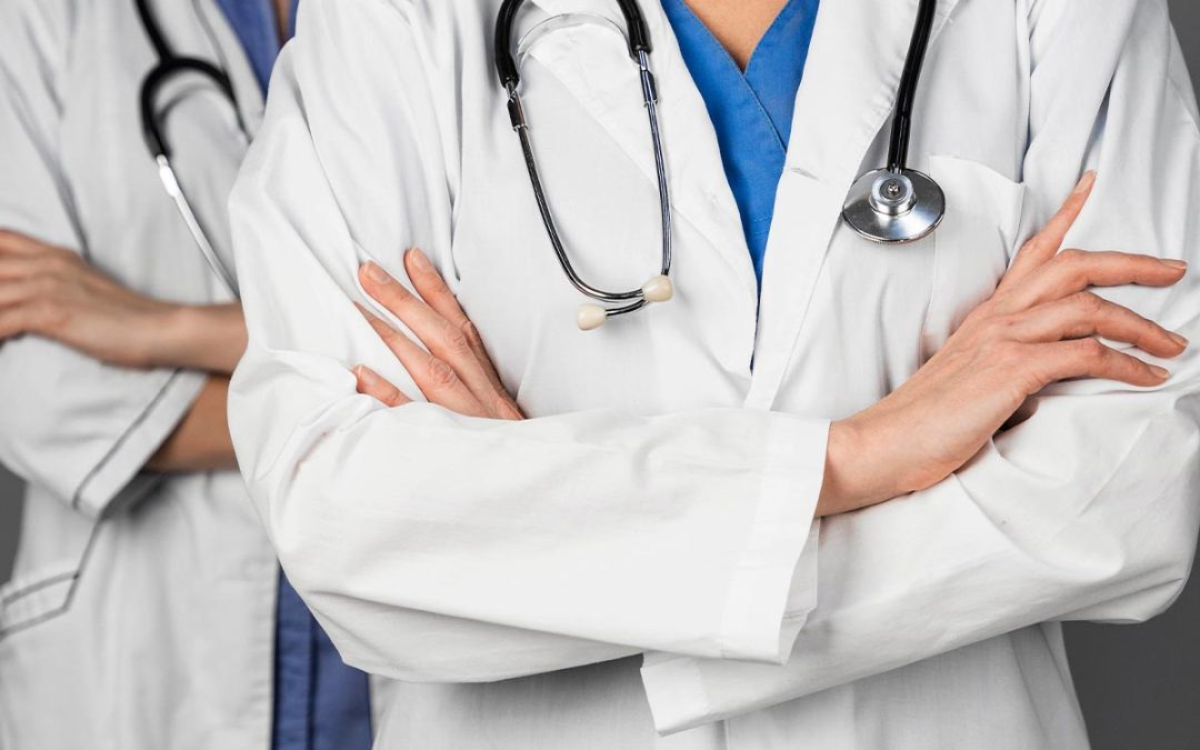 Salud dio a conocer el listado final de los profesionales que ingresarán a las residencias médicas 2025