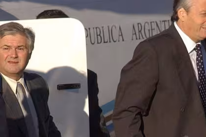 La Justicia ratificó procesamientos por lavado de dinero contra allegados al exsecretario privado de Néstor Kirchner