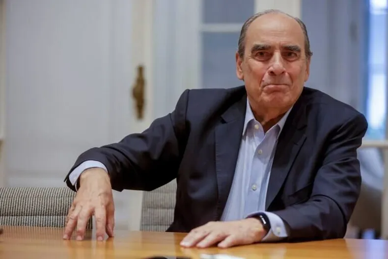 Francos acusó al kirchnerismo de buscar romper las políticas implementadas por el Gobierno
