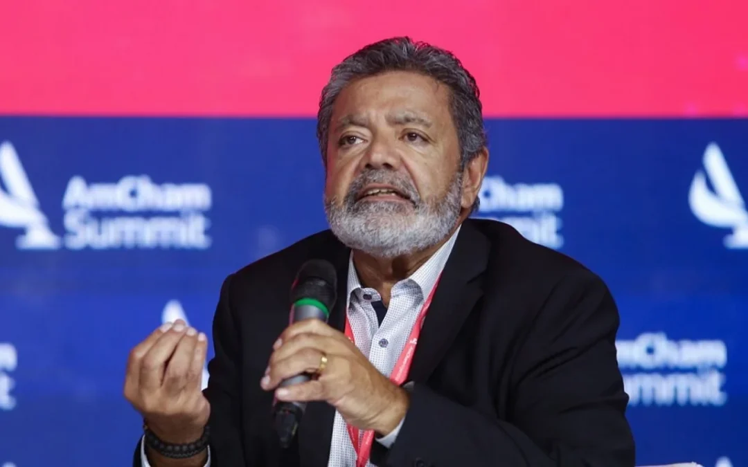 Sector dialoguista de la CGT impulsa una “agenda programática” y quiere dar debate por la reforma laboral