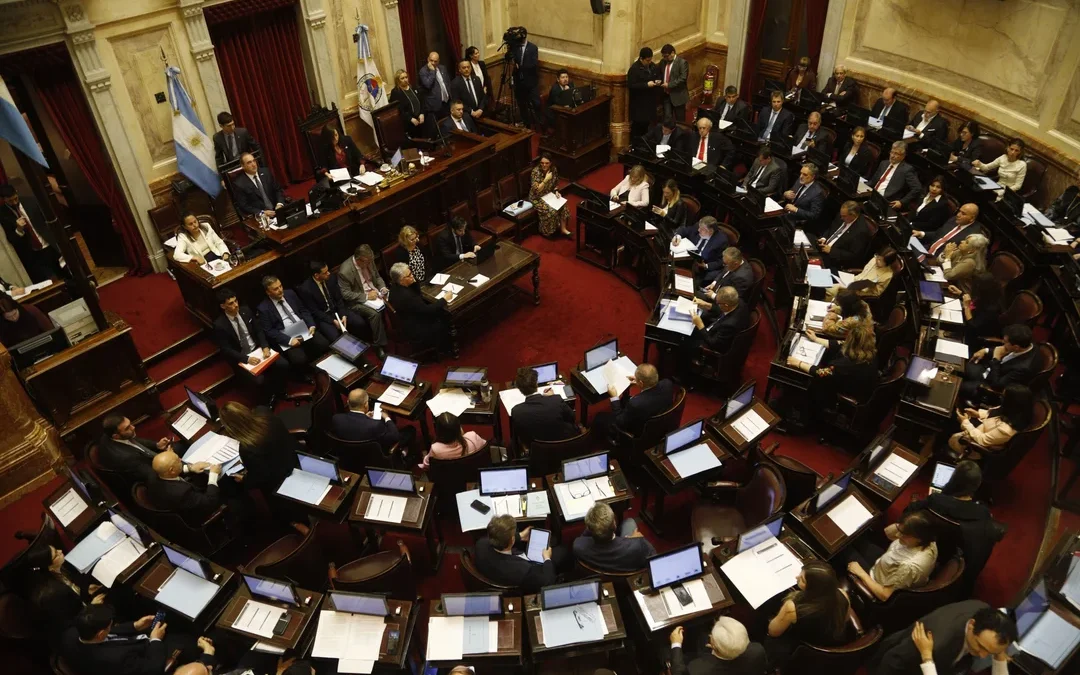 La Comisión de Comercio de Diputados se reúne este martes por el acuerdo con Estados Unidos