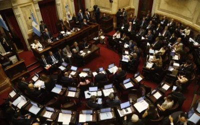 La Comisión de Comercio de Diputados se reúne este martes por el acuerdo con Estados Unidos