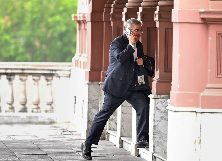 Néstor Kirchner y Javier Milei son «parecidos»: la definición de un gobernador