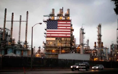 Captura de Maduro: acciones petroleras de EEUU se disparan y las de China se desploman