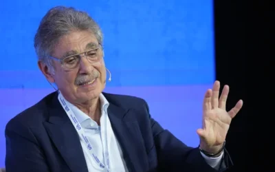 Ahora apareció el apellido Sigman en los vuelos a Pilar