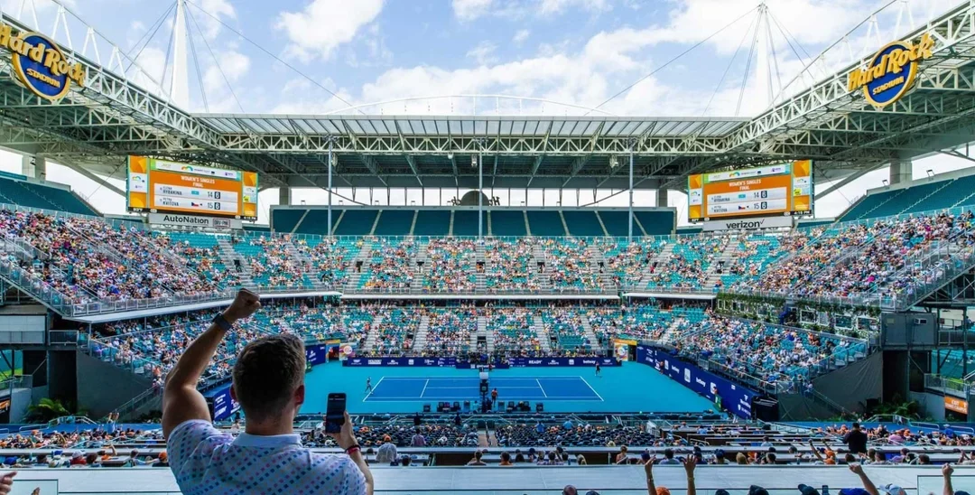 Se viene una jornada llena de actividad para los argentinos en el Masters 1000 de Miami