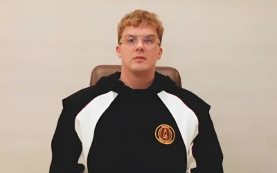 Cripto $Libra: Hayden Davis había dicho que Javier Milei solo garantizó “apoyo público” a la moneda