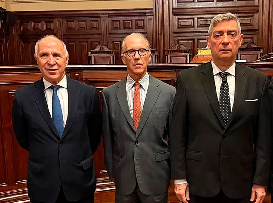 La Corte propone reformar la selección de jueces para limitar la discrecionalidad política