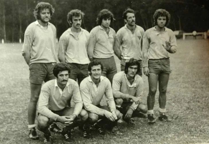 Cuando militar también era jugarse la vida, la historia de los 20 rugbiers de La Plata Rugby Club que viven en la memoria colectiva