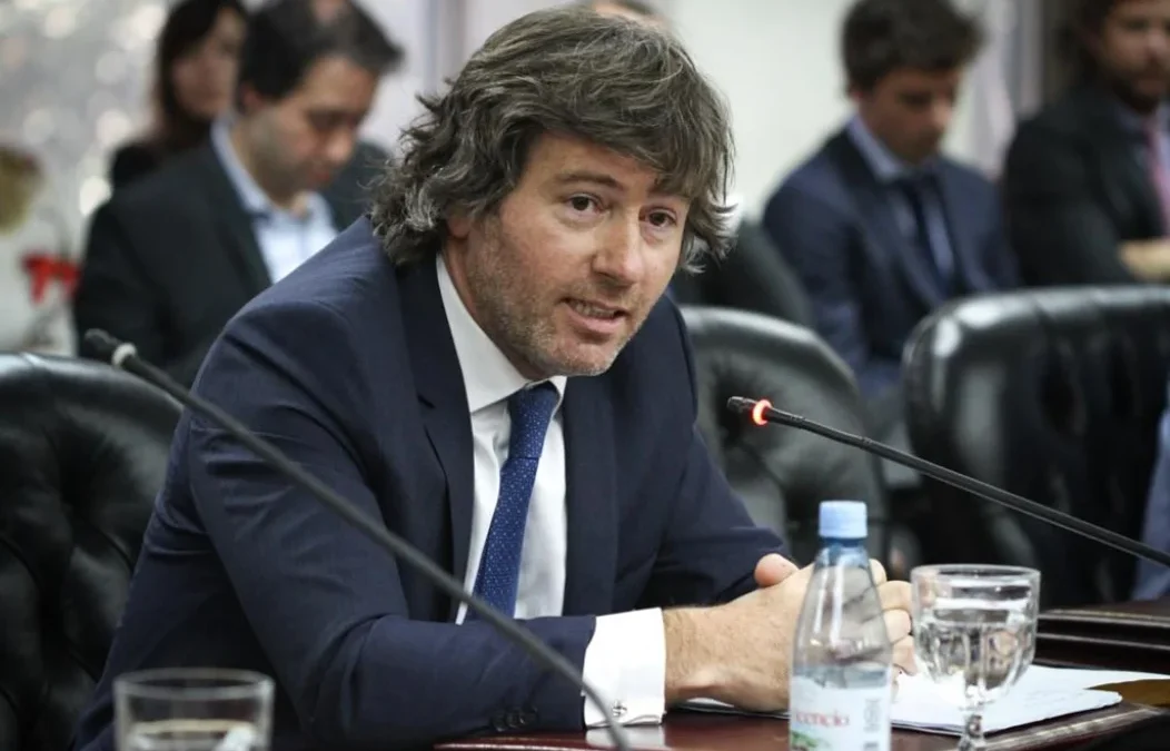 El Ministerio de Justicia oficializó cambios en su estructura y designó a un nuevo funcionario en un área clave