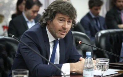 El Ministerio de Justicia oficializó cambios en su estructura y designó a un nuevo funcionario en un área clave