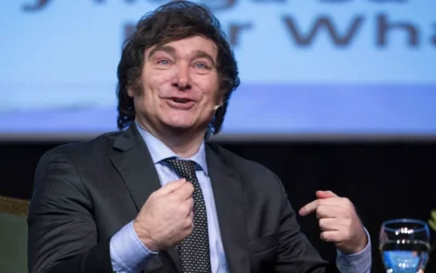 El Gobierno prohibió este jueves el ingreso de la prensa acreditada a la Casa Rosada