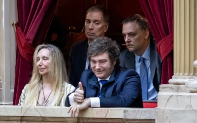 El Gobierno se prepara para encarar una compleja semana y definir el rumbo de la gestión