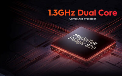 CUDY lanza su nuevo Extensor AX3000 Mesh con tecnología  Wi-Fi 6