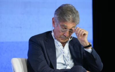 Sigman no se presentará a declarar en la causa Vacunas: pidió hacerlo virtual, pero la Justicia se lo negó