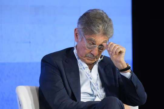 Sigman no se presentará a declarar en la causa Vacunas: pidió hacerlo virtual, pero la Justicia se lo negó