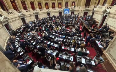 El Gobierno envió al Congreso el Súper RIGI y la ley de lobby