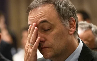 Lijo pidió que se revisen las comunicaciones de Marcelo Grandio, el amigo de Adorni