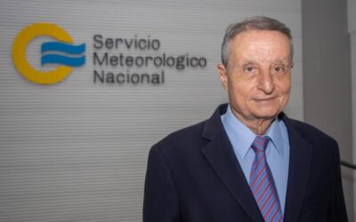 El director del SMN renunció por segunda vez: qué impacto tendrá en los pronósticos