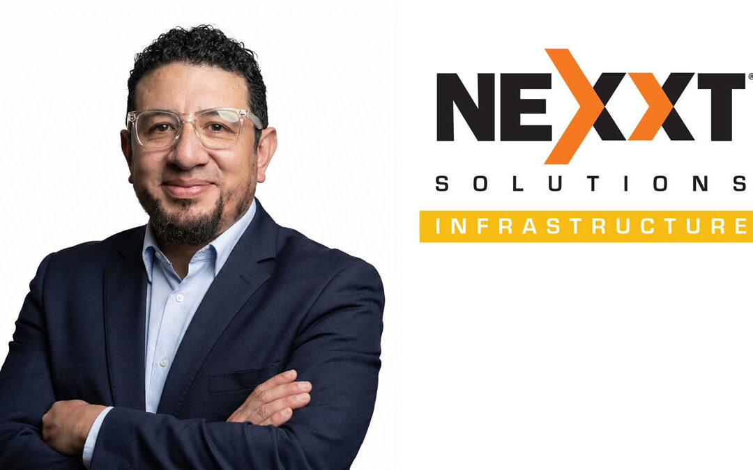 Cuando la IA llega al edificio: Nexxt Infraestructura explica cómo preparar las redes para la última tecnología