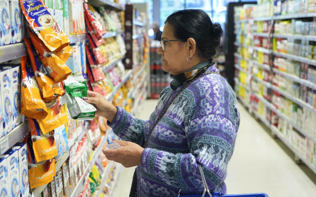 La inflación en CABA se desaceleró al 1,8% en junio y acumuló un alza del 16% en el primer semestre