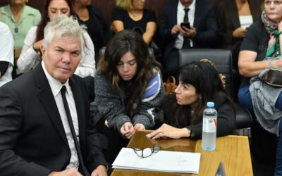 Citaron a un custodio para que declare en el juicio por la muerte de Maradona