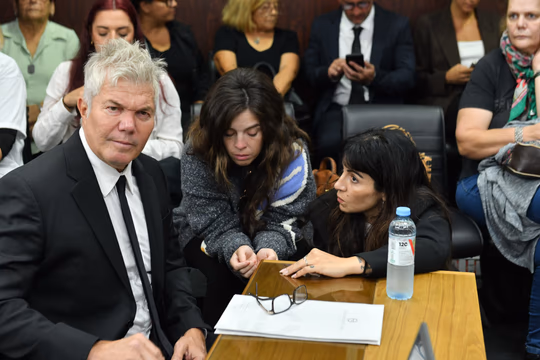 Citaron a un custodio para que declare en el juicio por la muerte de Maradona