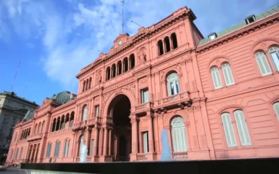 Milei ofreció la Casa Rosada a la Selección para festejar, pero prometió no estar: “No tengo nada que hacer en esa foto”