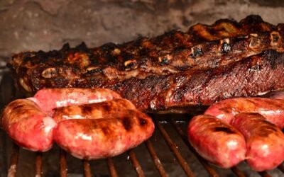 El consumo de carne vacuna cayó más de 11% en el primer semestre y tocó su menor nivel en 30 años