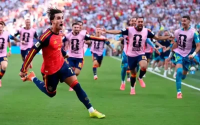 Argentina cayó en la final, pero peleó hasta el último suspiro
