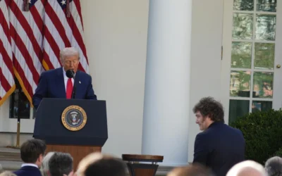 Trump abre cuota extra para importar carne vacuna, pero excluye a la Argentina
