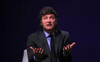 Milei descartó una ayuda a los morosos: «nadie les puso una pistola en la cabeza para endeudarse»