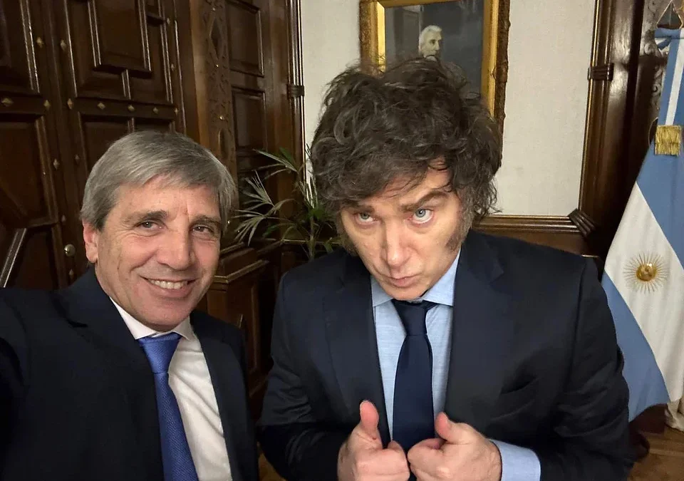 Por qué la economía no creció en el primer trimestre, según una prestigiosa consultora