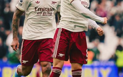 Se pone en marcha una nueva edición de la Premier League de Inglaterra