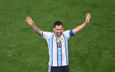 Lionel Messi anunció su retiro de la Selección argentina: “Duele en el alma, pero es el momento»