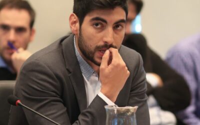 Drogas, presunta agresión y detención: el polémico caso que envuelve a Facundo Moyano