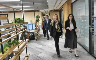 El Gobierno abre su agenda semanal con las cumbres de Karina Milei con legisladores bonaerenses en Casa Rosada