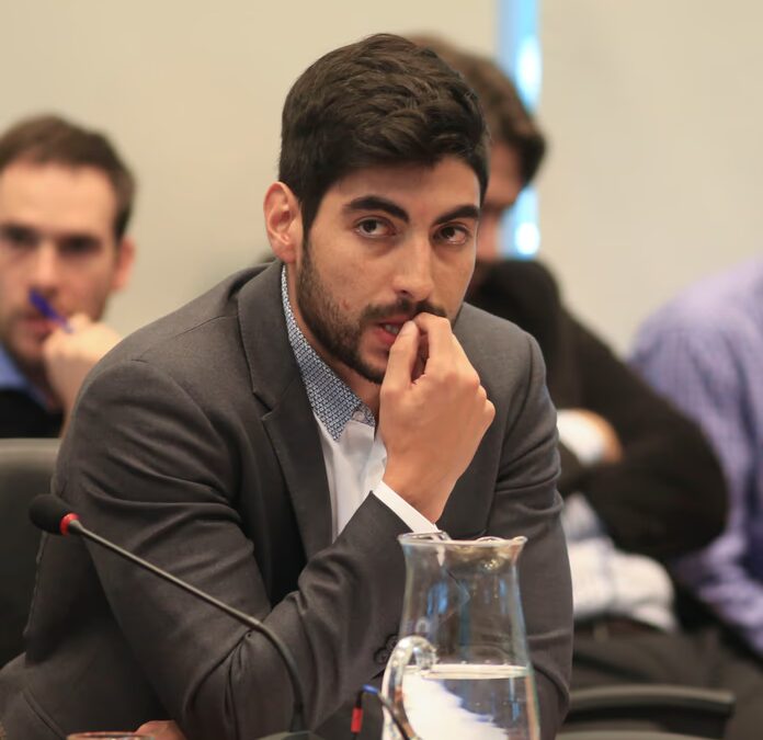 Drogas, presunta agresión y detención: el polémico caso que envuelve a Facundo Moyano