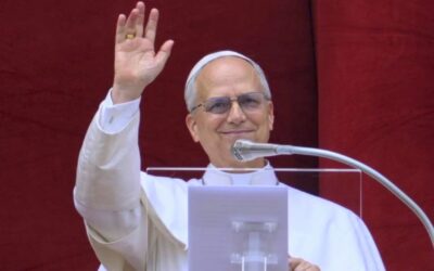 Confirmaron la visita del papa León XIV para noviembre a la Argentina: todos los detalles