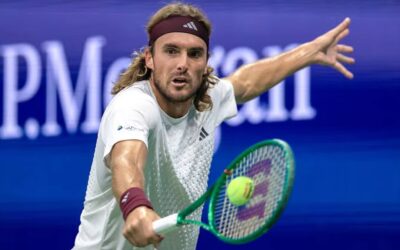 El histórico récord de 150 años que llegó a su fin en el US Open