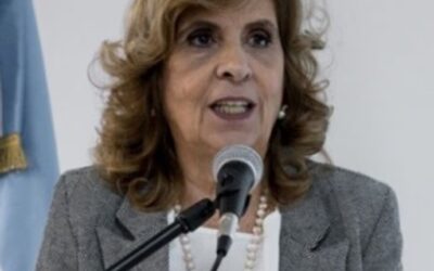 La Libertad Avanza bonaerense pedirá juicio político a la jueza que suspendió la ley Penal Juvenil