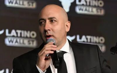 Nuevos audios revelan por qué Cerimedo decidió vender su participación en La Derecha Diario