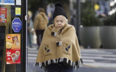 Primavera con frío: qué día vuelve el calor a Buenos Aires
