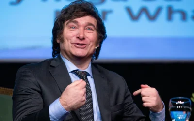 Milei defendió su ofensiva por Malvinas y negó que responda a una estrategia electoral