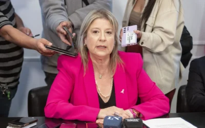 Gobierno: una designación en Seguridad y una renuncia en la Secretaría General de la Presidencia