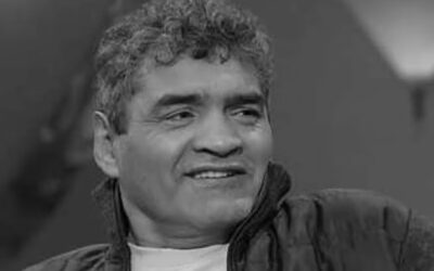 Murió Jorge «Locomotora» Castro a los 59 años