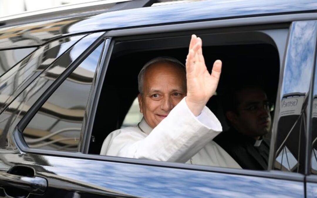 El Papa retoma su agenda y celebrará su audiencia general el miércoles