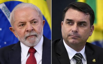 Bolsonaro dio la sorpresa en Brasil: se impuso sobre Lula y habrá segunda vuelta