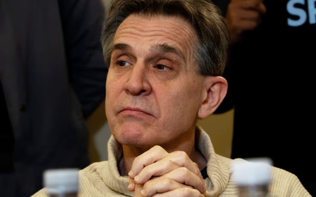 Juicio contra Aníbal Lotocki: el cirujano declarará por las lesiones graves a cinco mujeres