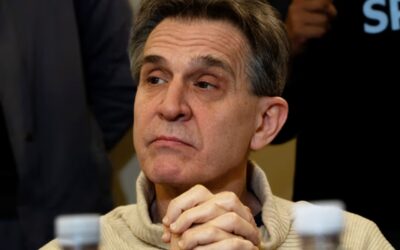 Juicio contra Aníbal Lotocki: el cirujano declarará por las lesiones graves a cinco mujeres
